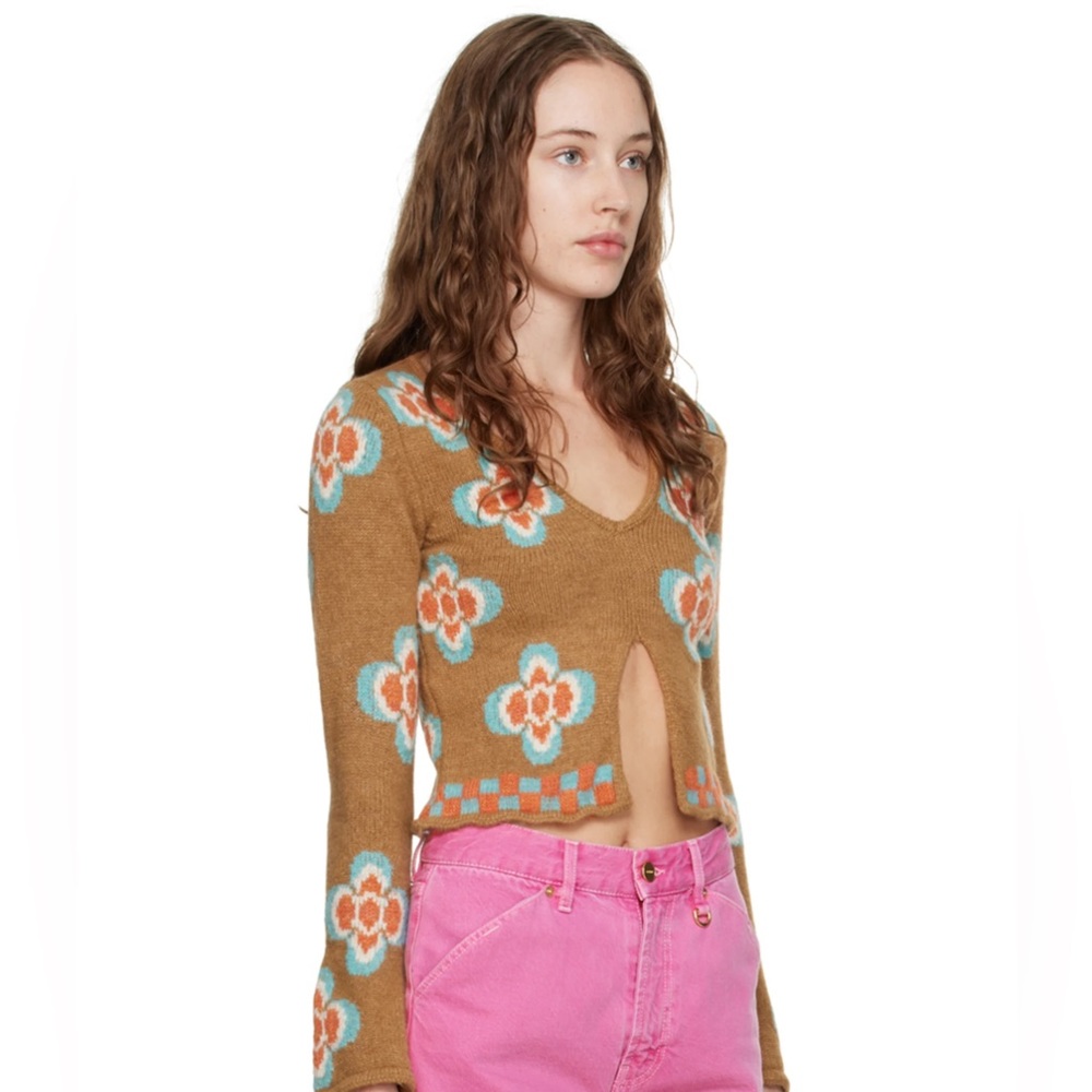 TACH Alhena Sweater